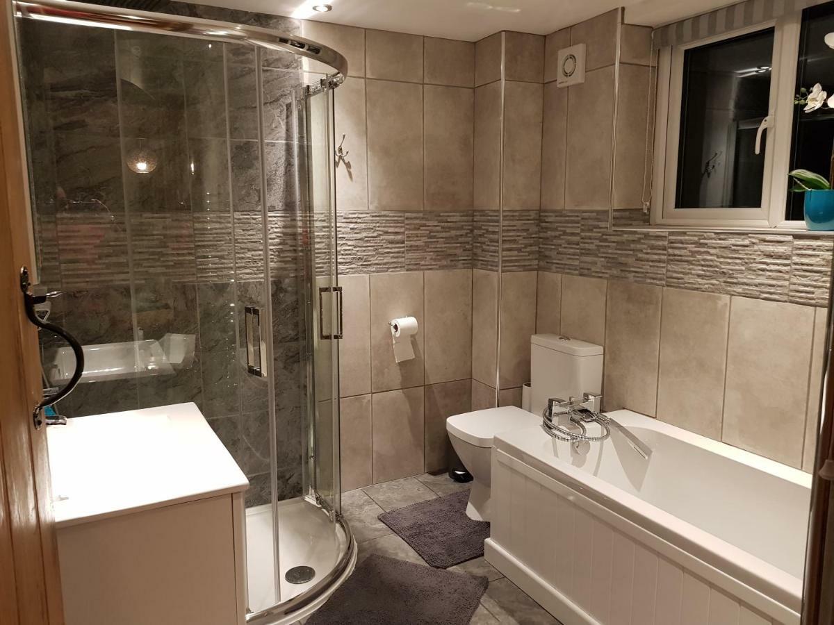 Yew Tree Cottage Херефорд Экстерьер фото
